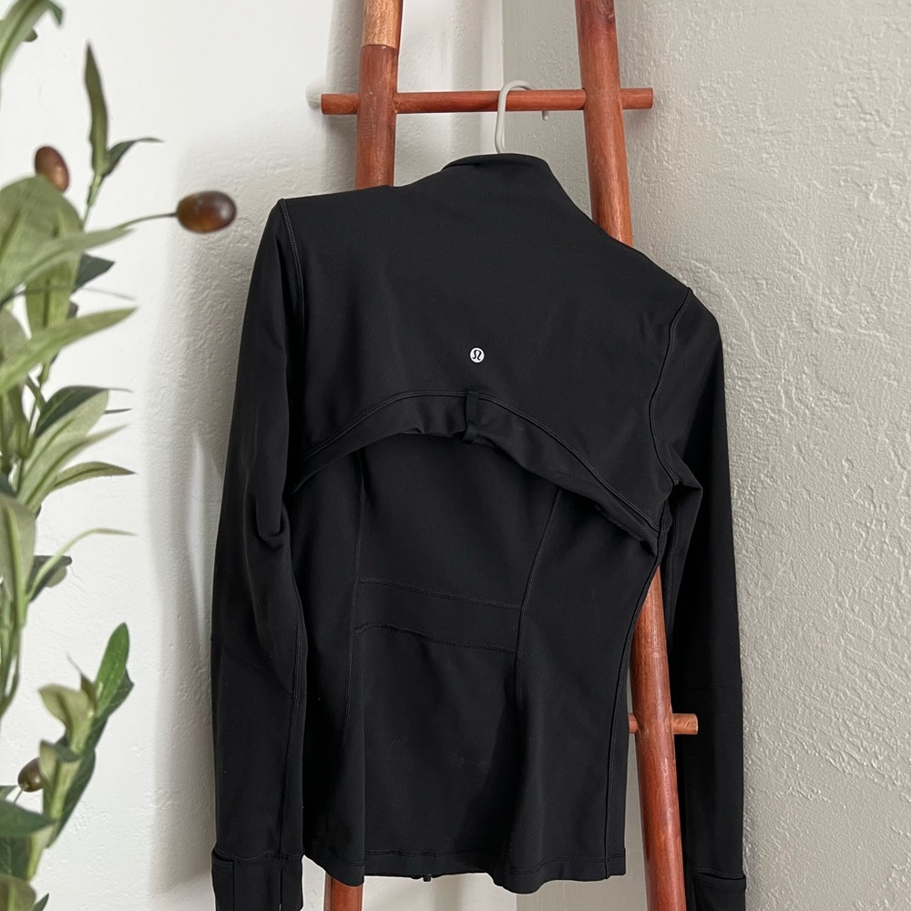 Lululemon Define Jacket • Size 6
